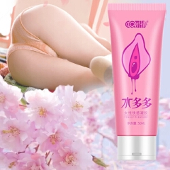 Women Lubricant Orgasm Vaginal Tightening Gel Moistening Pleasure Enhancer Increase Female Sexual Stimulant
