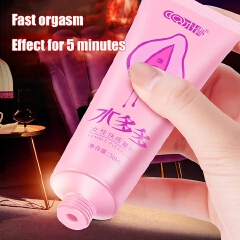Women Lubricant Orgasm Vaginal Tightening Gel Moistening Pleasure Enhancer Increase Female Sexual Stimulant