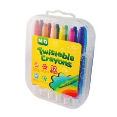 Generic Twistable Crayons