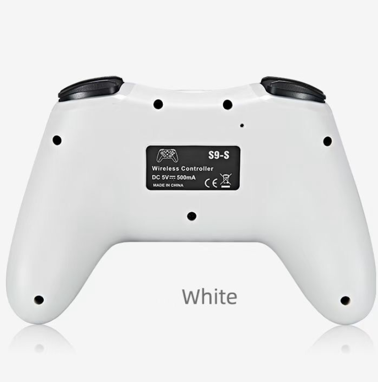 Double vibration Wireless Joystick Gamepad Joypad With Wake-up Game Controller For Switch Pro For Switch Controller