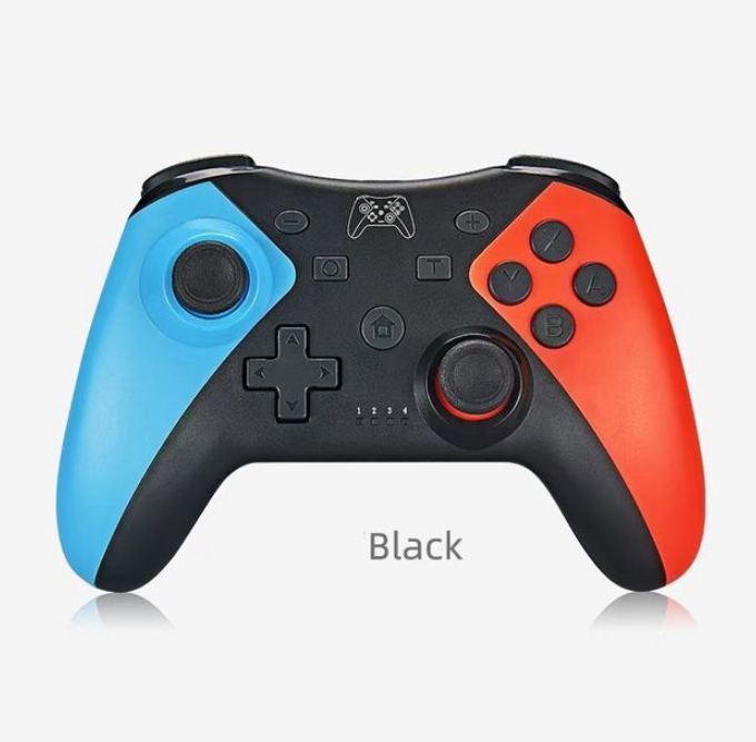 Double vibration Wireless Joystick Gamepad Joypad With Wake-up Game Controller For Switch Pro For Switch Controller