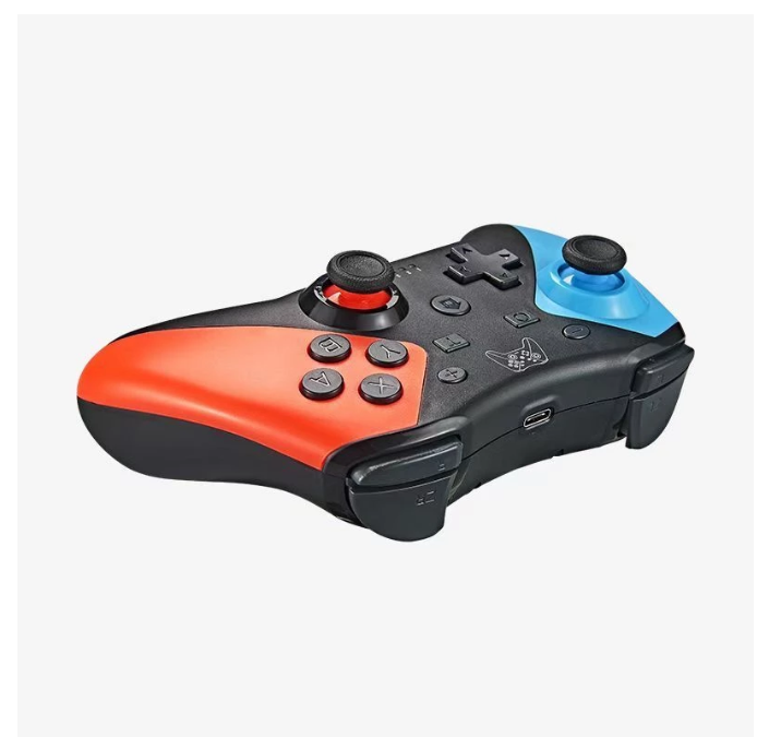 Double vibration Wireless Joystick Gamepad Joypad With Wake-up Game Controller For Switch Pro For Switch Controller
