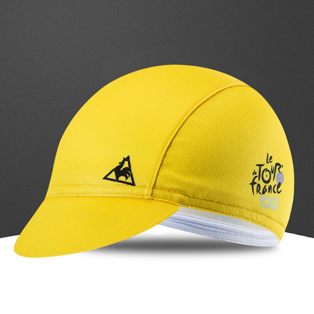 Quick-Dry Anti-UV Breathable Outdoor Sports Hat Cap Cycling Running Equipment