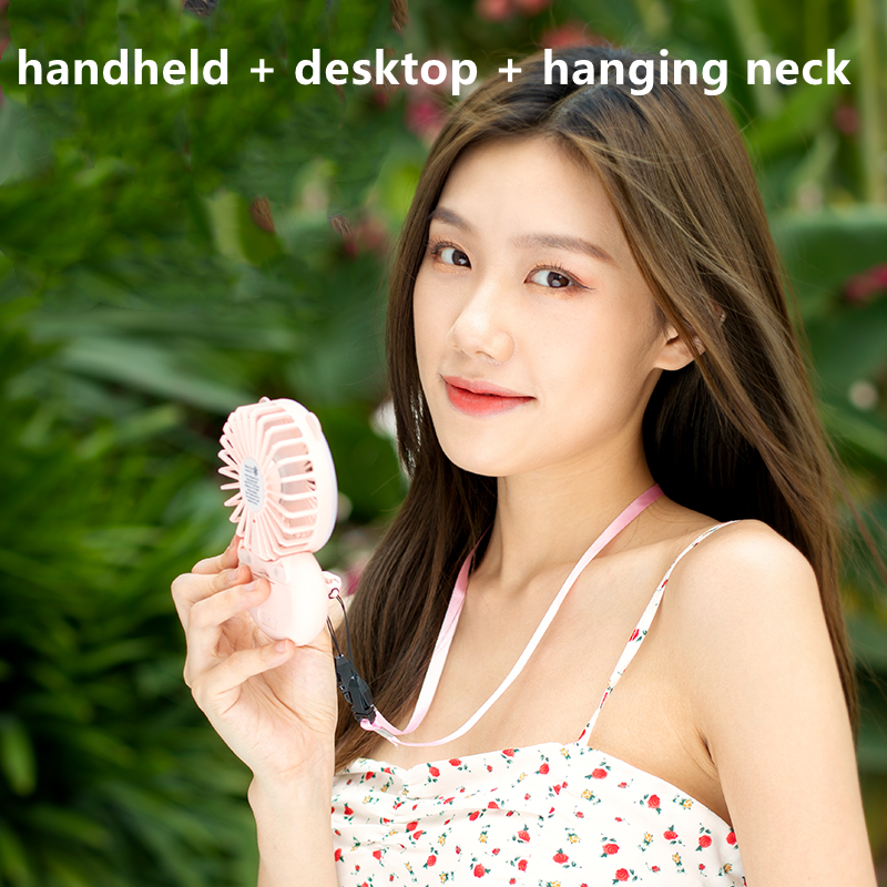 Mobile Phone Selfie Ring Lens 3-level Brightness Portable Fill Light Lamp Clip-on For Smartphone Light Handheld Fan USB Charge