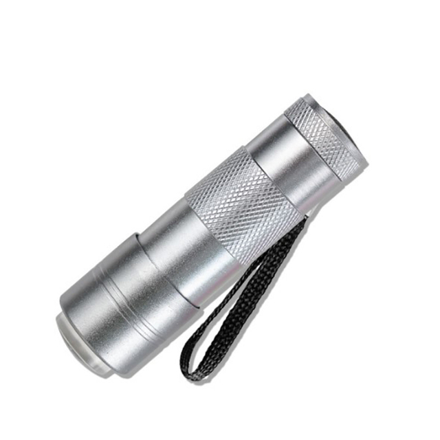 Handheld Nail Art Uv Press Light Uv Lamp With Jelly Silicone Stamper Head Nail Art Stamp Polish Print Quick Dry Manicure Lamp