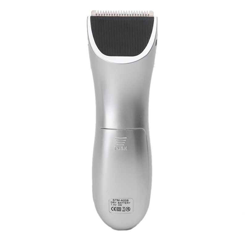Pro Child Adult Electric Shaver Razor Beard Hair Clipper Trimmer Grooming