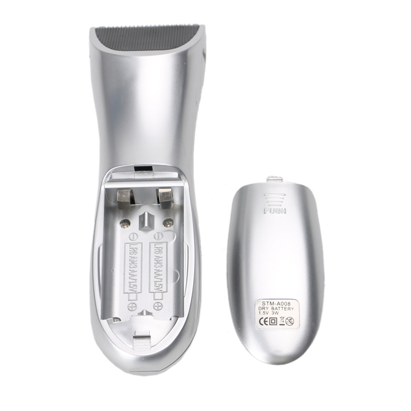 Pro Child Adult Electric Shaver Razor Beard Hair Clipper Trimmer Grooming