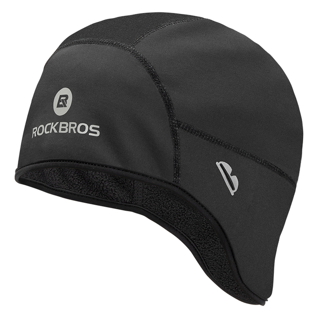 Cycling Cap Winter Caps Keep warm Cap Bandana Sports Ski Running Headband Windproof Bicycle Cap Men Riding Head Cap