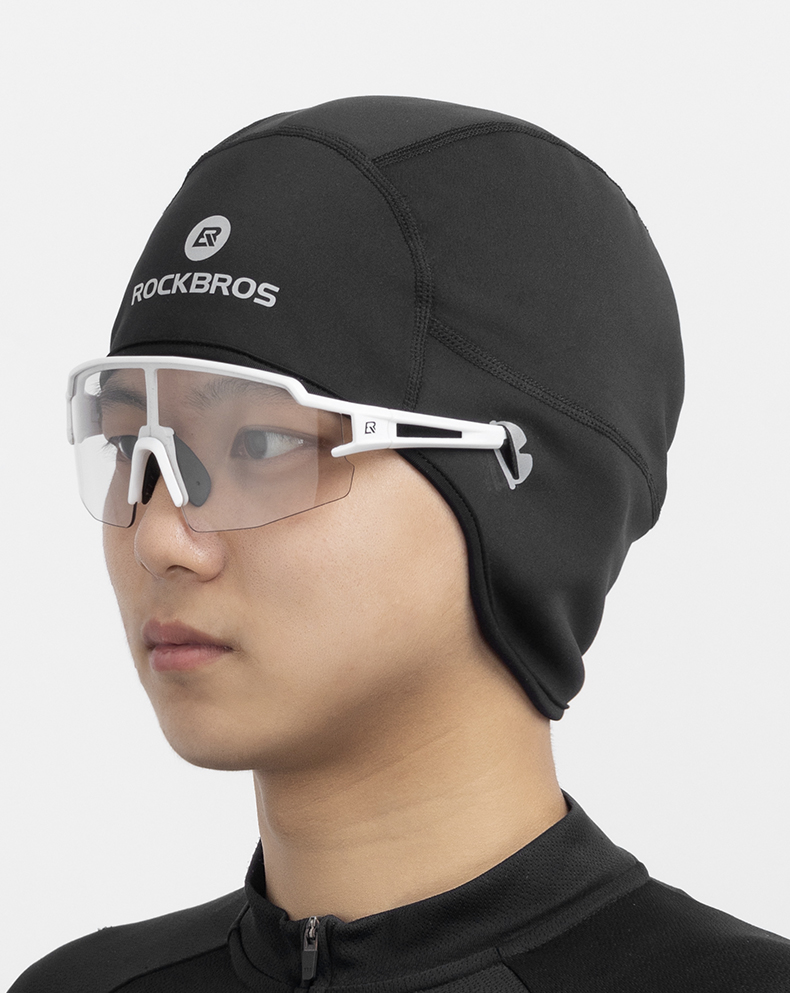 Cycling Cap Winter Caps Keep warm Cap Bandana Sports Ski Running Headband Windproof Bicycle Cap Men Riding Head Cap