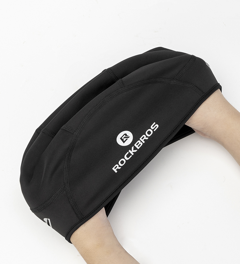 Cycling Cap Winter Caps Keep warm Cap Bandana Sports Ski Running Headband Windproof Bicycle Cap Men Riding Head Cap
