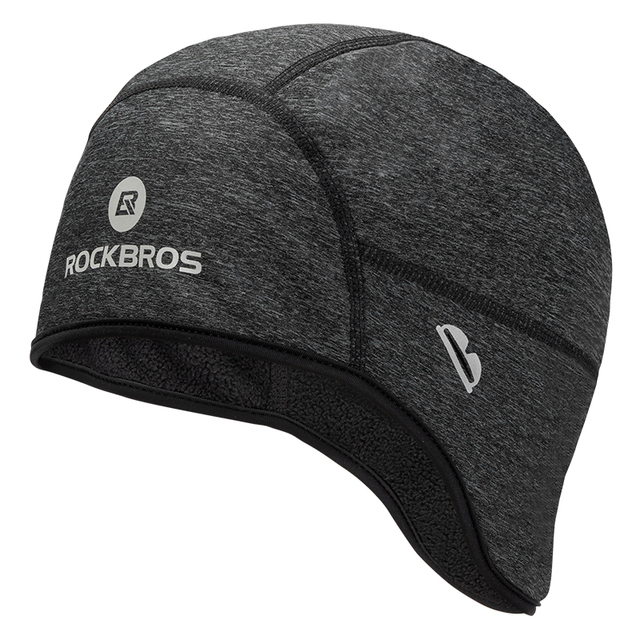 Cycling Cap Winter Caps Keep warm Cap Bandana Sports Ski Running Headband Windproof Bicycle Cap Men Riding Head Cap