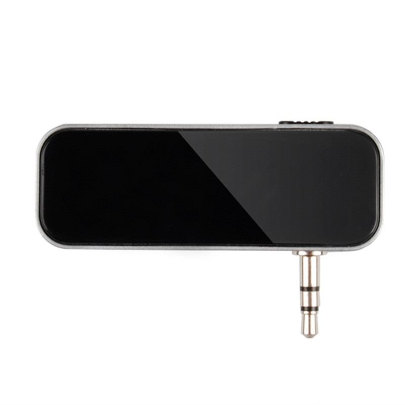 LCD 3.5mm Music Radio Car Mp3 Player Wireless Fm Transmitter Bluetooth For IPod For IPad For IPhone 4 4S 5 Transmisor Fm P15