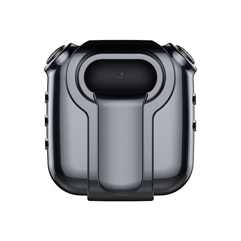 Mini Camera With Display 1080P FHD Audio Video Voice Photo Recorder DV Camera Portable Clip Necklace Cam Camcorder