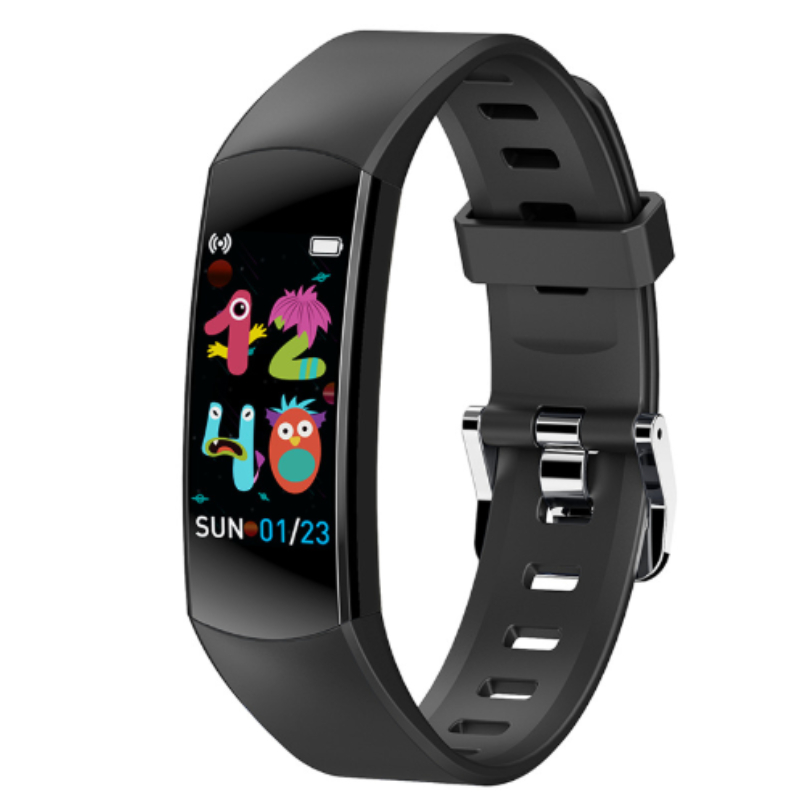 Children's  Smart Watch Fitness Bracelet body temperature Heart Rate Blood Pressure Monitoring  Smartwatch
