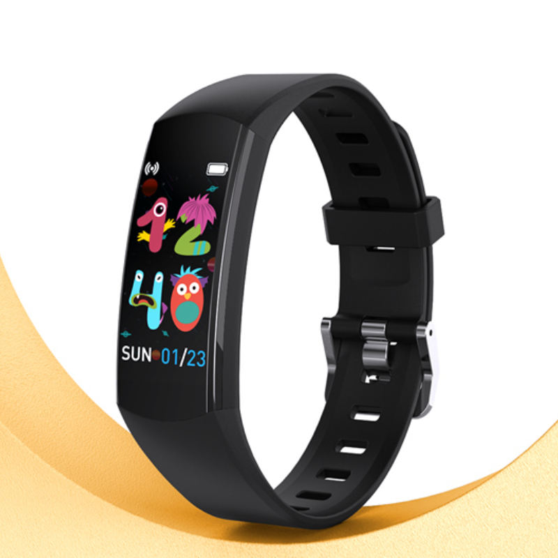 Children's  Smart Watch Fitness Bracelet body temperature Heart Rate Blood Pressure Monitoring  Smartwatch