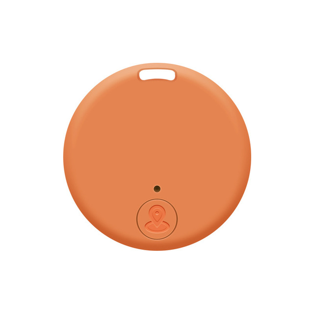 Portable GPS Tracker for Old Men Kid Pet Bluetooth-compatiable 5.0 Mobile App Tracking Smart Anti-loss Device Cat Dog Locator