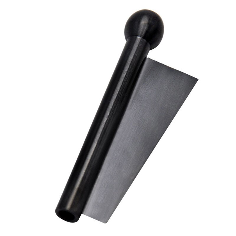 Kitchen Dining room appliances Stainless Steel Nasal Snuff Sniffer Straw Snorter Snuffer Tube With Blade Edge Snuff Snorter Dispenser Pipe Smoking Accessories