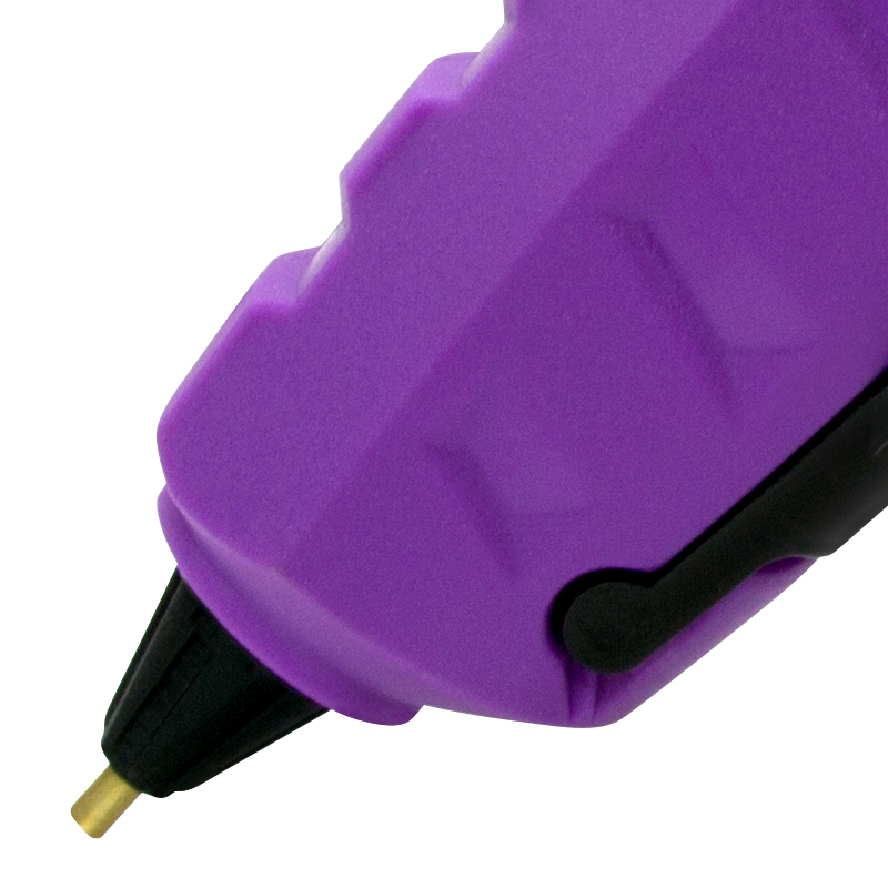 Home Appliances Hot-melt  Glue Gun Thermo Electric Heat High Temperature DIY Crafts Art Festival Decoration Repair glue hand Tools