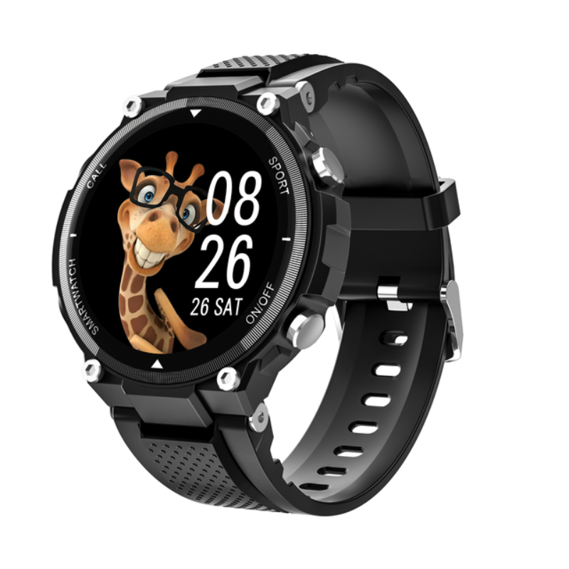 Smart Watch answer Call Voice assistant health global weather Outdoor Sport Fitness  smart Watch