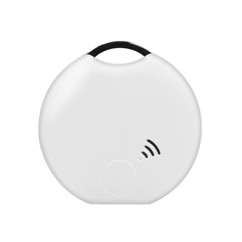 Smart GPS Locator Mini GPS Tracker Long Standby SOS Device Car GPS Pet Anti-lost Trackers For Keys Wallets Pets