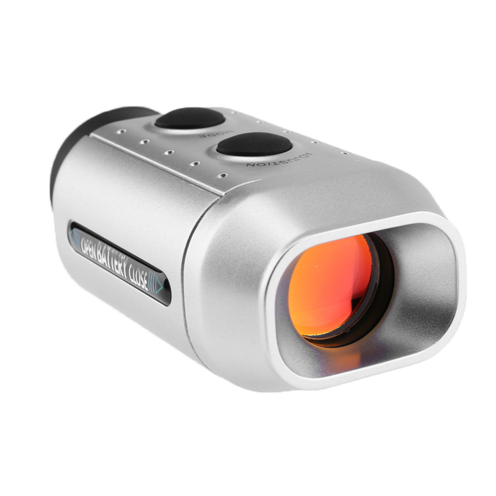 Digital Optic Telescope Golf Range Finder Hunting Golf Distance Meter Laser Distance Meter Rangefinde Huntingr