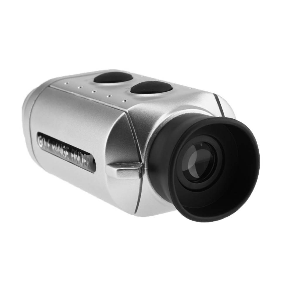 Digital Optic Telescope Golf Range Finder Hunting Golf Distance Meter Laser Distance Meter Rangefinde Huntingr