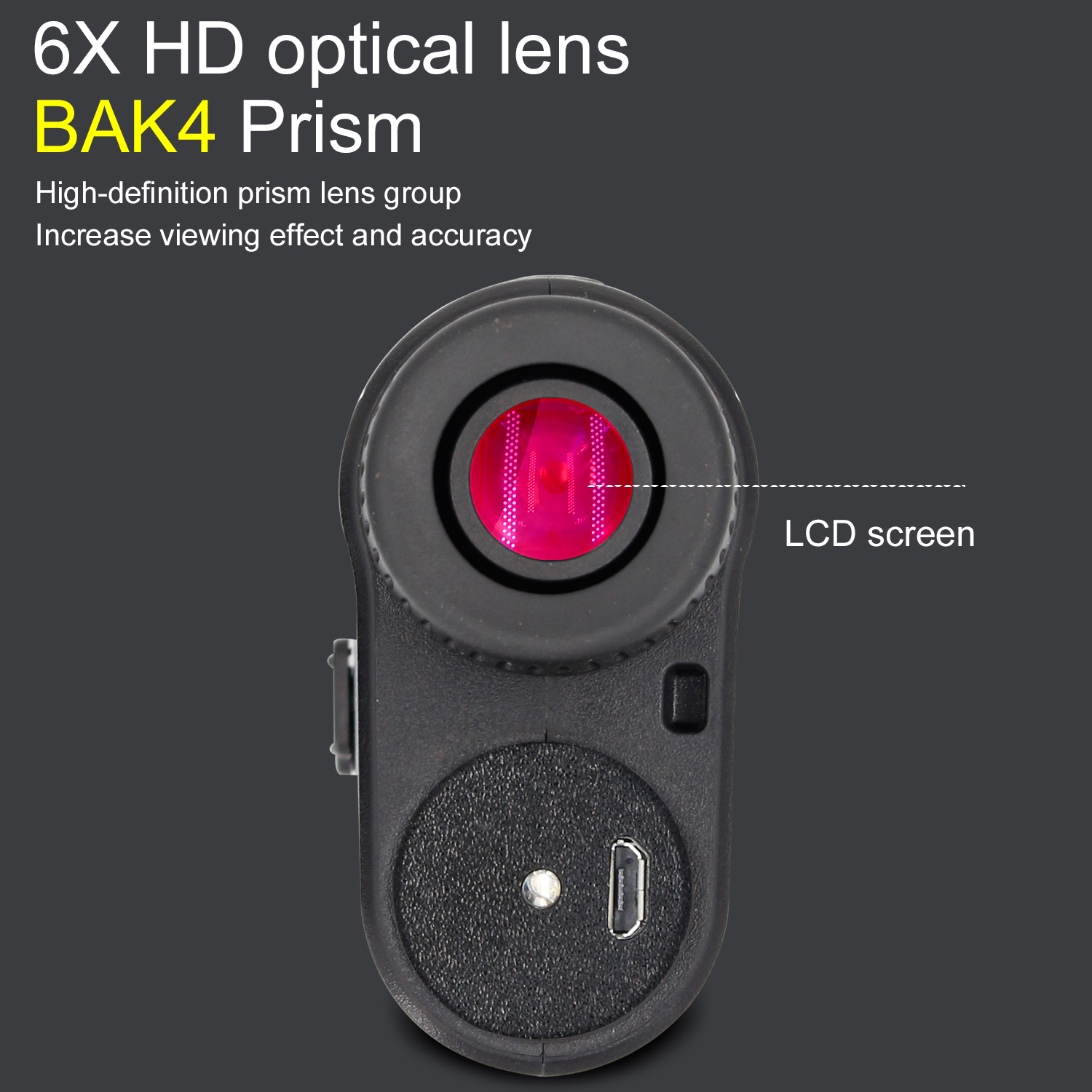 Laser Rangefinder 450m 600m Laser Distance Meter Outdoor Golf Digital Monocular Range Finder Angle Speed Height Measuring Tool