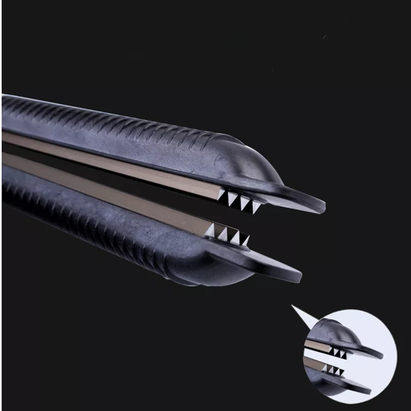 Corrugation Flat Iron Hair Straightener Professional Straightening Irons Corrugated Hair Curler Crimping Corn Perm Curling Iron