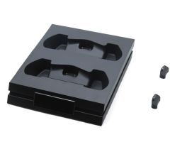 PS4/Pro/Slim Wireless Controller Charger Stand Gamepad Joystick Fast Charging Dock Station for Sony PlayStation4 Accessories