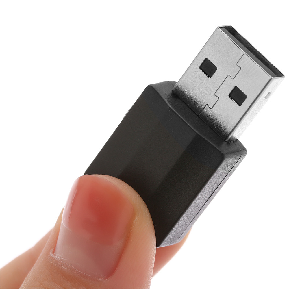 Mini 3.5mm AUX Stereo Wireless Bluetooth Adapter 5.0 Bluetooth Transmitter Receiver For Car Music Bluetooth Transmitter For TV