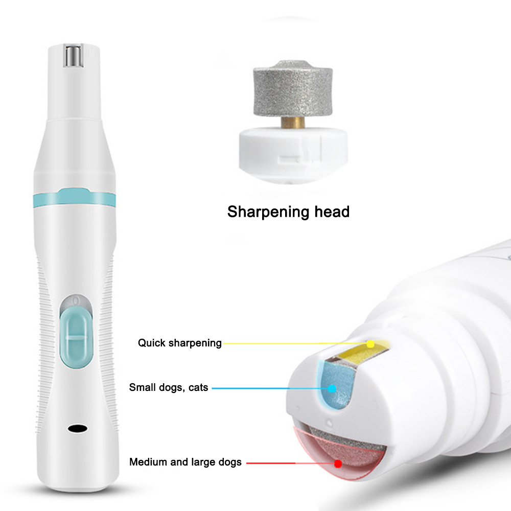 Pet Grooming Clippers 3 IN 1 Dog Cat Foot Hair Trimmer Electrical Shearing Cutter Dog Haircut Paw Shaver Clipper Grooming Tool
