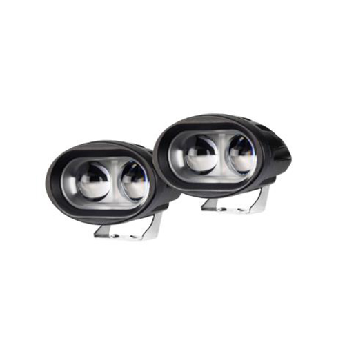 1PCS LED Headlights for Car Motorcycle Truck Tractor Trailer SUV ATV Off-Road Led Work Light 12V 24V Fog Lamp