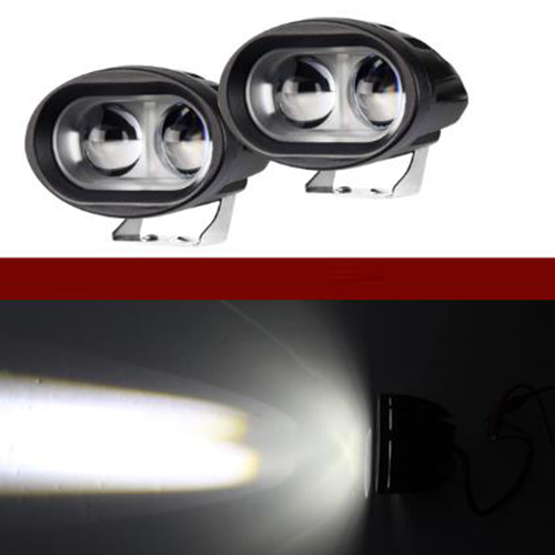 1PCS LED Headlights for Car Motorcycle Truck Tractor Trailer SUV ATV Off-Road Led Work Light 12V 24V Fog Lamp