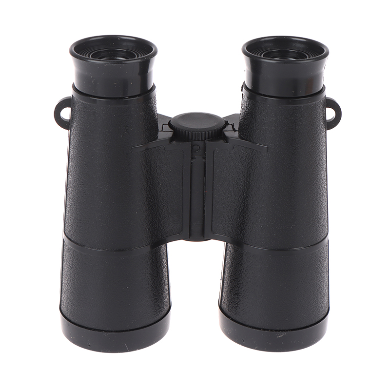 Folding Binoculars Telescope For Outdoor Camping Climbing Tools Travelling Field Glasses Children Kids Toys Birthday Gift