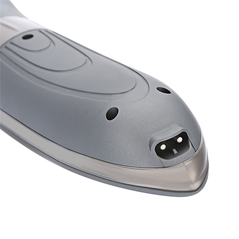 Professional Electric Hair Clipper Baby Men Hair Trimmer Waterproof Hair Shaving Machine Hair Cutting Beard Electric Razor