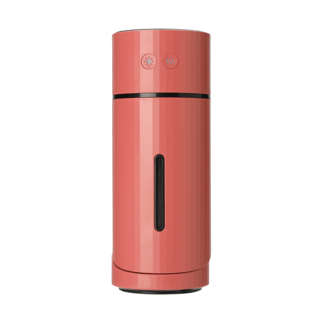 Humidifier Diffuser 50ml/H Household Mute Air Humidifier Portable Car Diffuser Colorful Night Light Mist Maker