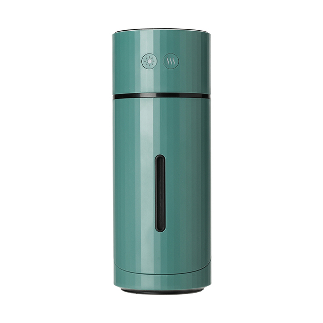 Humidifier Diffuser 50ml/H Household Mute Air Humidifier Portable Car Diffuser Colorful Night Light Mist Maker