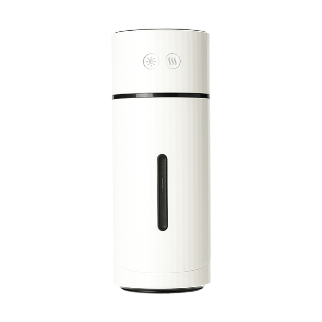 Humidifier Diffuser 50ml/H Household Mute Air Humidifier Portable Car Diffuser Colorful Night Light Mist Maker