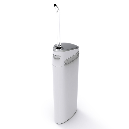Oral Irrigator Household Portable Teeth Cleaner Water Dental Floss Cleaning Teeth Flusher Dental Water Jet Floss Smart