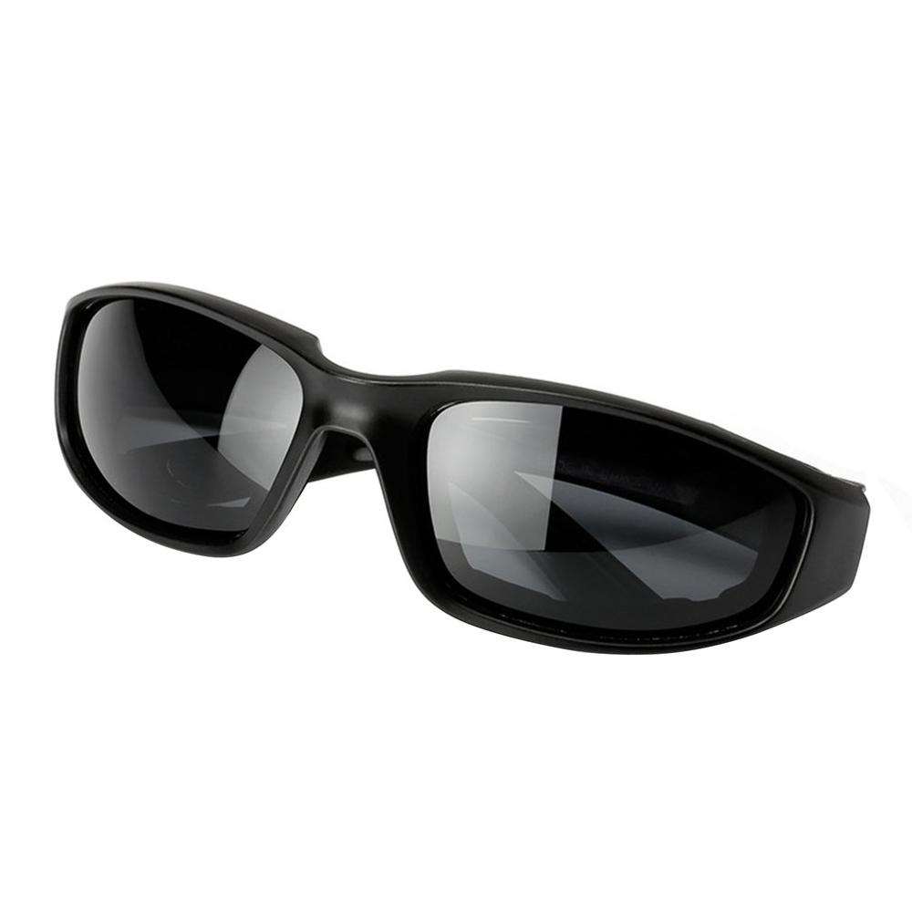 Windproof Motorcycle Glasses Men Vintage For Retro UV Motorbike Motor Goggles Outdoor Ski Cycling Riding Glasses