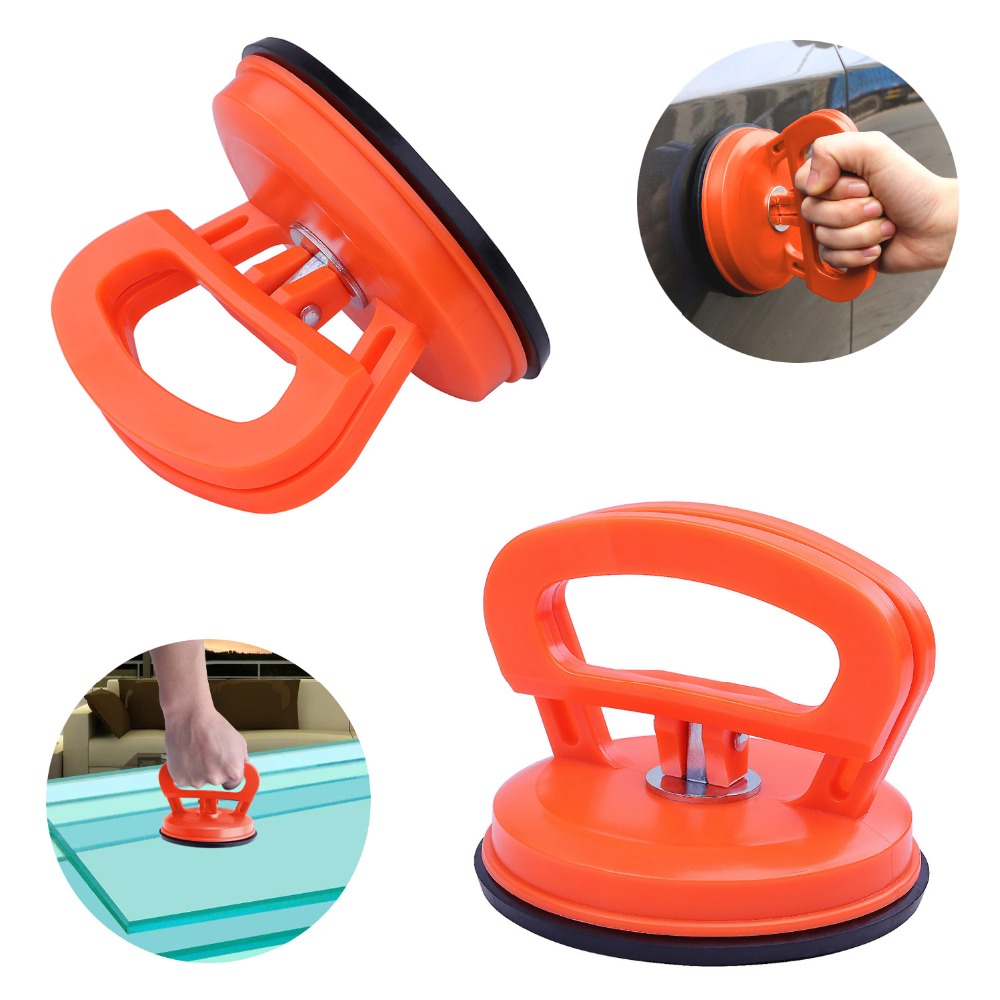 Tools Vacuum Sucker Car Body Paintless Dent Repair Dent Puller Suction Cup Removal for Remove Dent Pulling Hail Damage