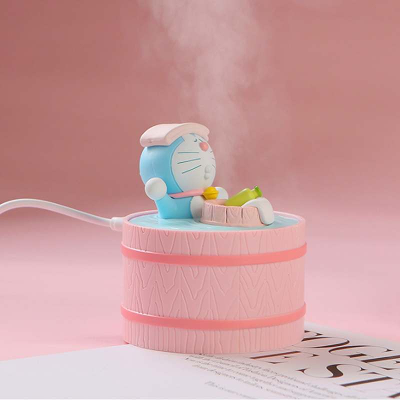 Aromatherapy Humidifiers Diffusers Essential Oil for Humidifier Cloudy Vibe Car Air Freshener Electric Smell for Home Mist Maker