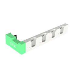Game Controller Charger Charging Dock Stand Station Holder with Indicator