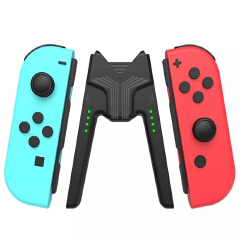 Dock Charger Accessories Controller Control Charging Docking Station Game Charge Base Support
