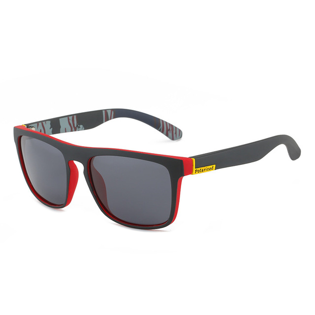 Men Fishing Sunglasses Driving Shades Camping Polarized Lense Men Hiking Fishing Classic Sun Glasses Eyewear Sunglasses