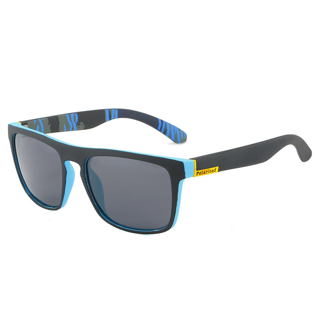 Men Fishing Sunglasses Driving Shades Camping Polarized Lense Men Hiking Fishing Classic Sun Glasses Eyewear Sunglasses