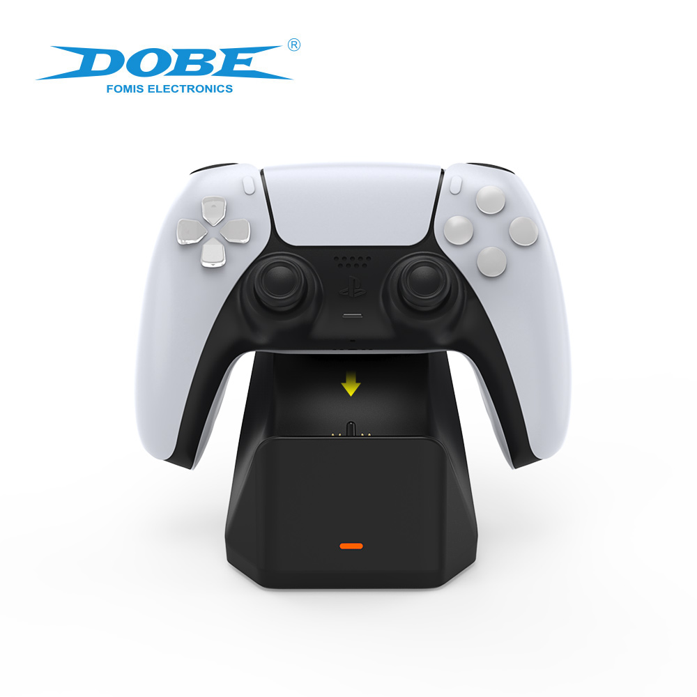 1PC Charging  Controller Battery Charger Gamepad Docking Accessories Joystick