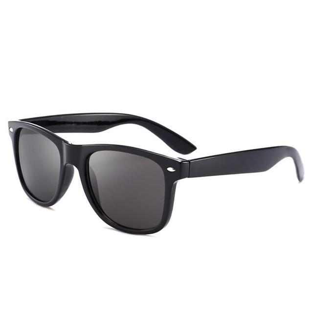 New Polarized Glasses UV400 Camping Hiking Driving Eyewear Men Women Fishing Cycling Glasses Goggles Sport Sunglasses