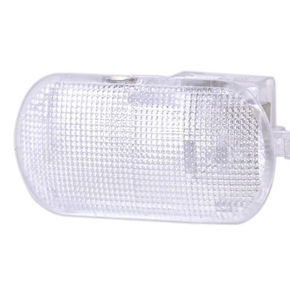1pc Car Box Light Storage Compartment Lamp 1J0 947 301 for Passat B5 POLO Touran Automobile Car Interior Backlight Glove Box Lamp