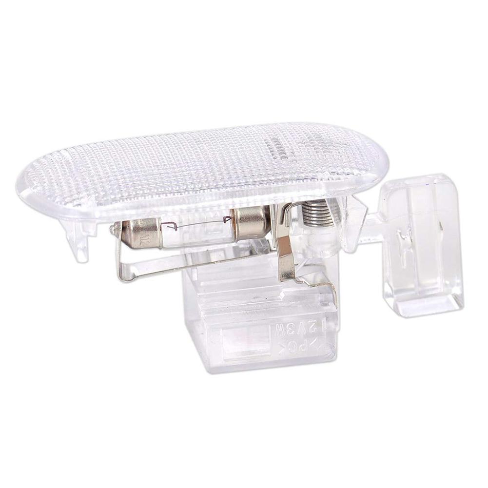 1pc Car Box Light Storage Compartment Lamp 1J0 947 301 for Passat B5 POLO Touran Automobile Car Interior Backlight Glove Box Lamp